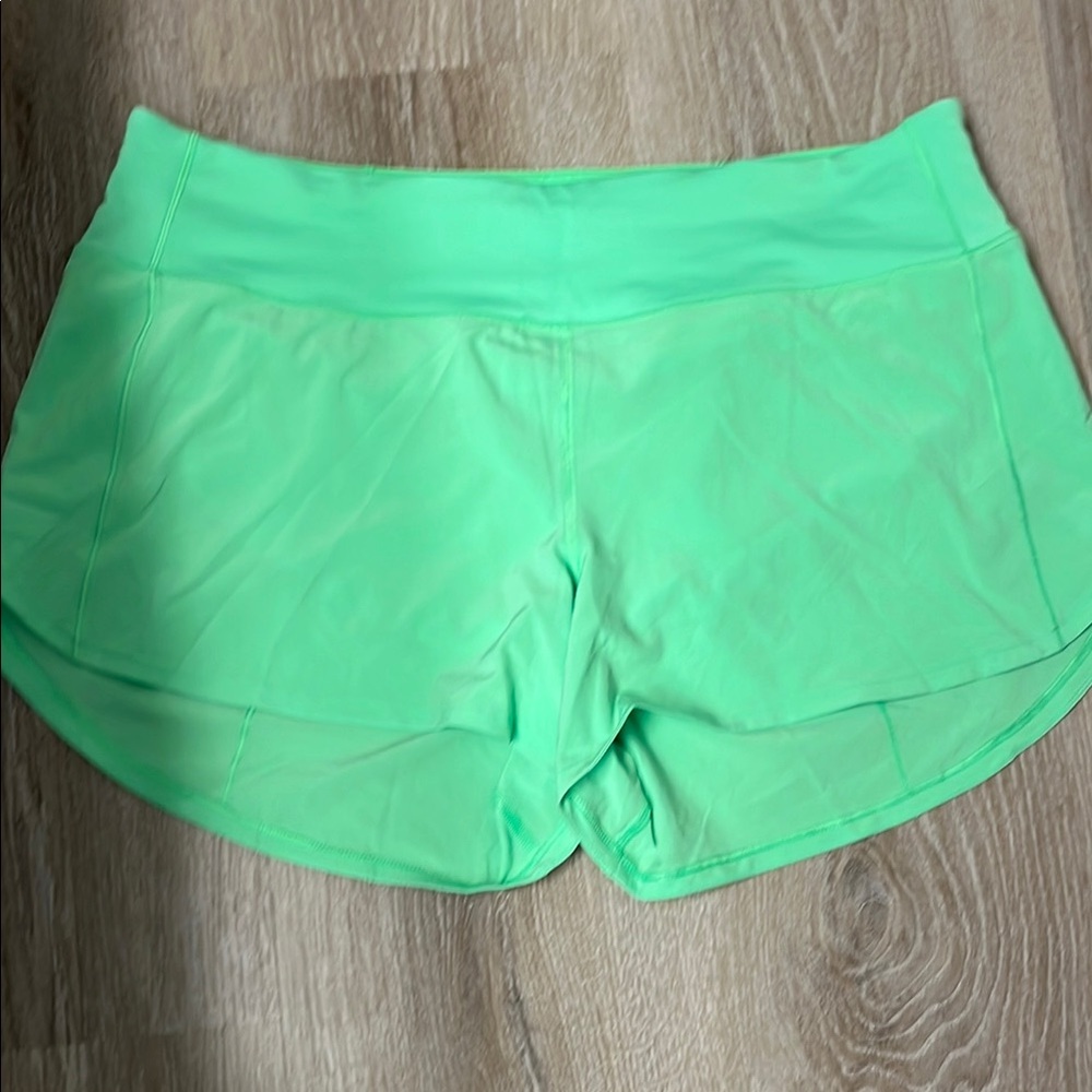 Lululemon RunTimes 4”